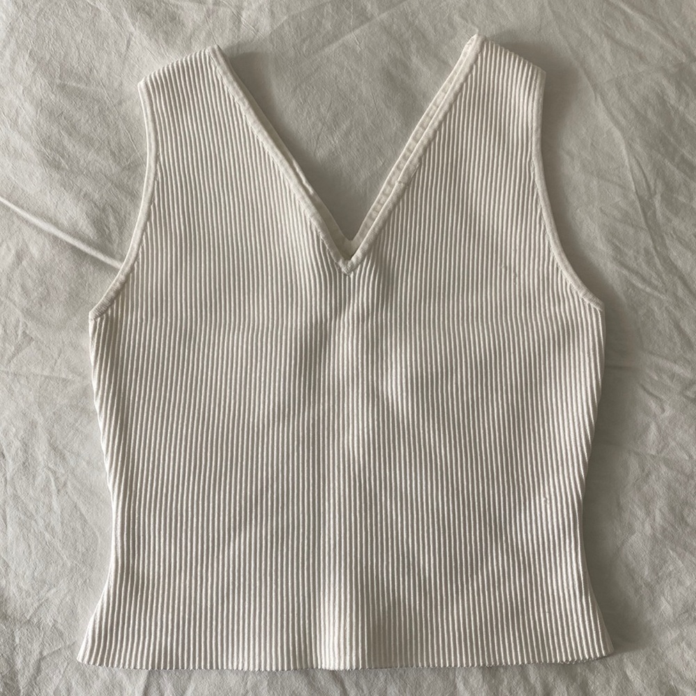 Babaton contour tank